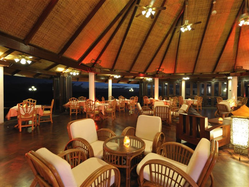 Resort Sun Island