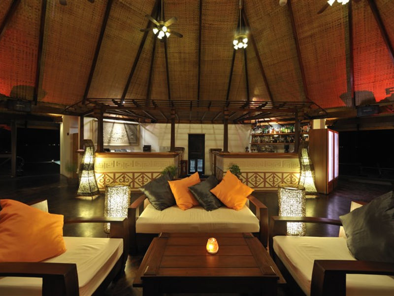Resort Sun Island
