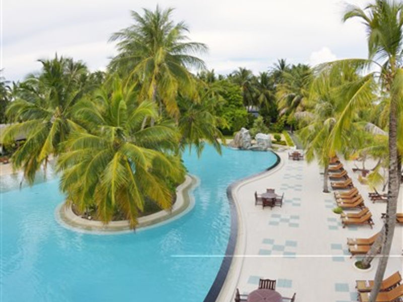Resort Sun Island