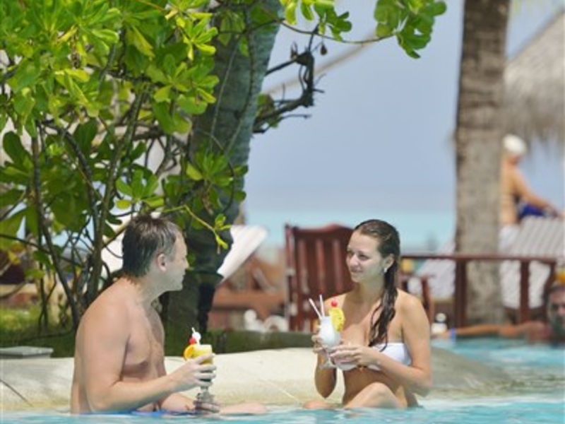 Resort Sun Island