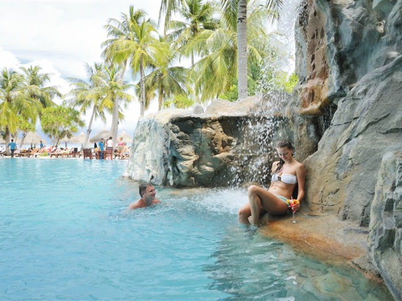 Resort Sun Island