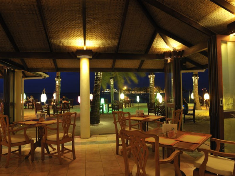 Resort Sun Island