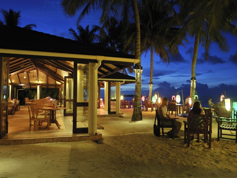 Resort Sun Island