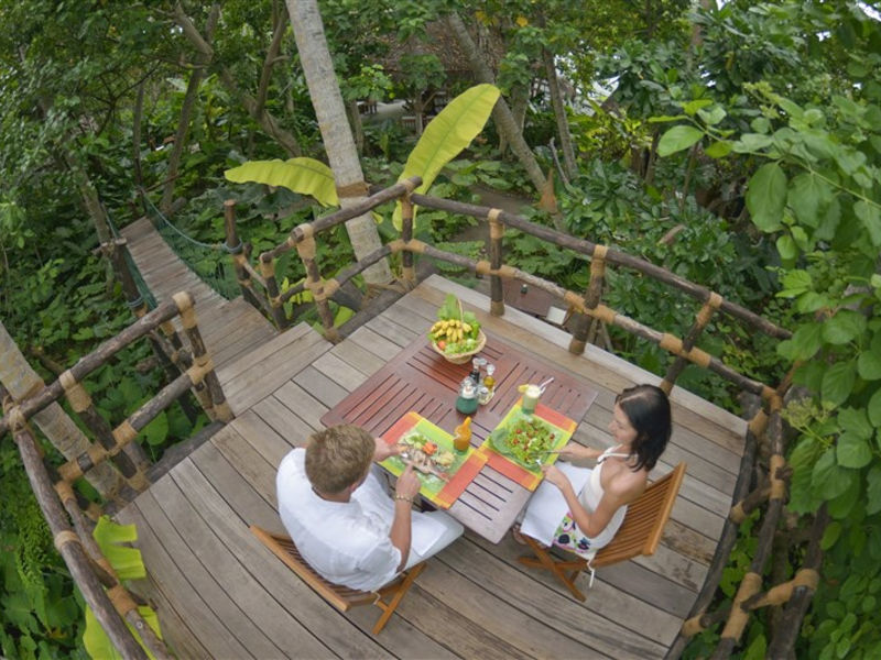 Resort Sun Island