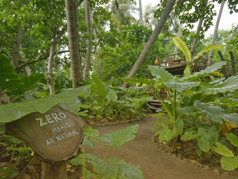Resort Sun Island