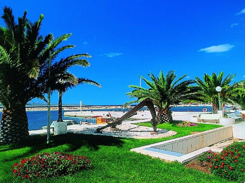 Rodinné Bungalovy Baška Voda