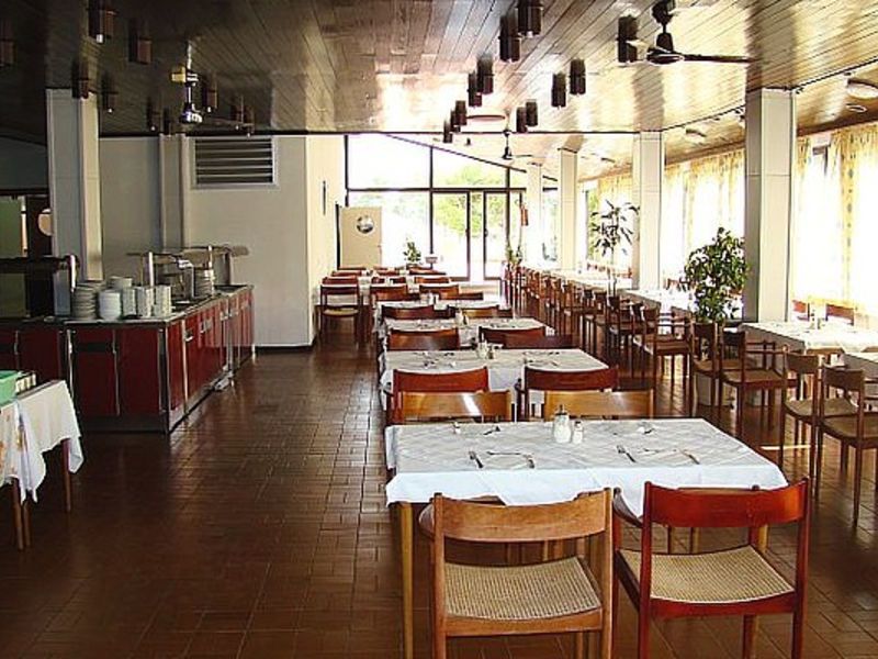 Rodinné Bungalovy Baška Voda