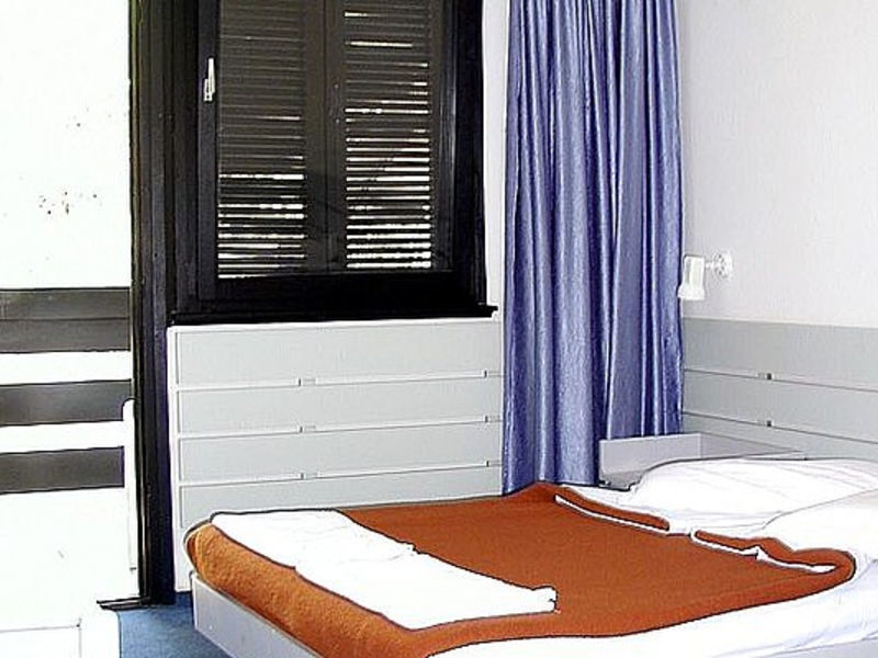 Rodinné Bungalovy Baška Voda