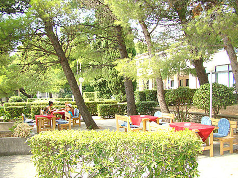 Rodinné Bungalovy Baška Voda