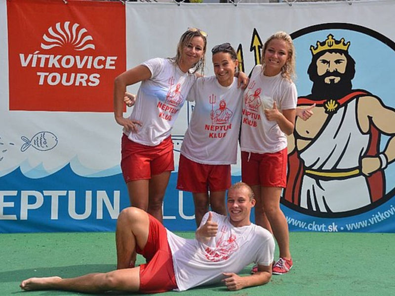 Rodinné Bungalovy Baška Voda