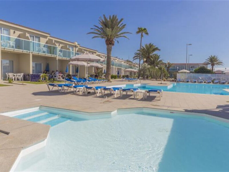 Smartr Maspalomas Corinto