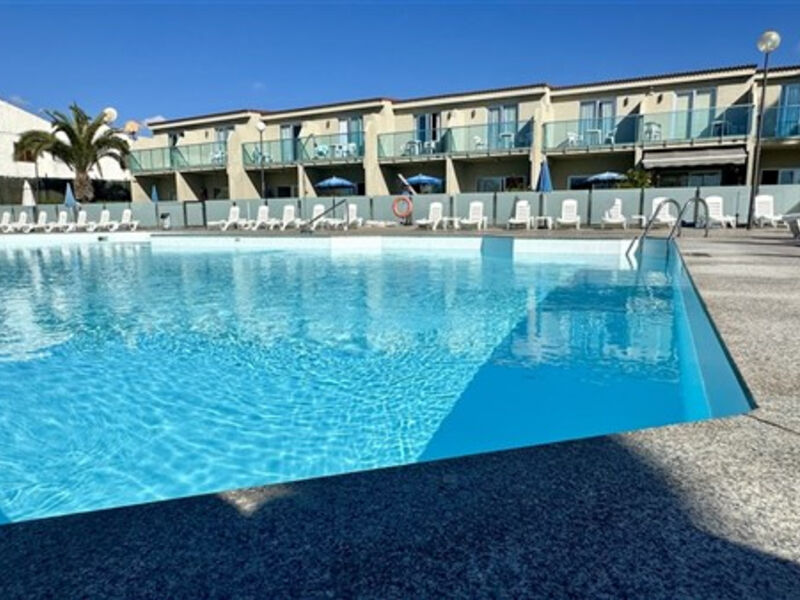Smartr Maspalomas Corinto