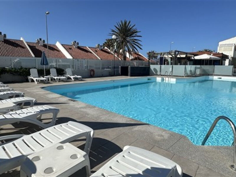 Smartr Maspalomas Corinto