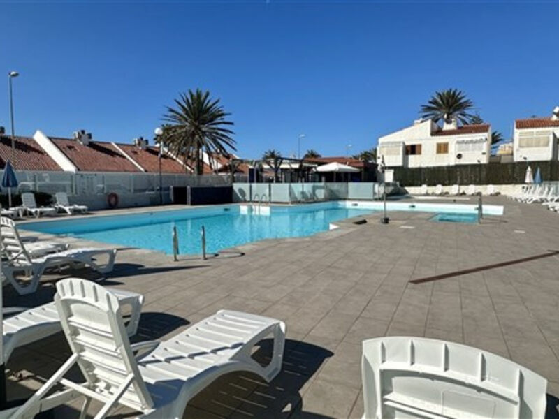 Smartr Maspalomas Corinto