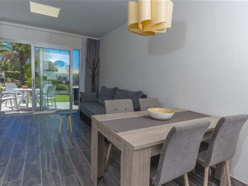 Smartr Maspalomas Corinto