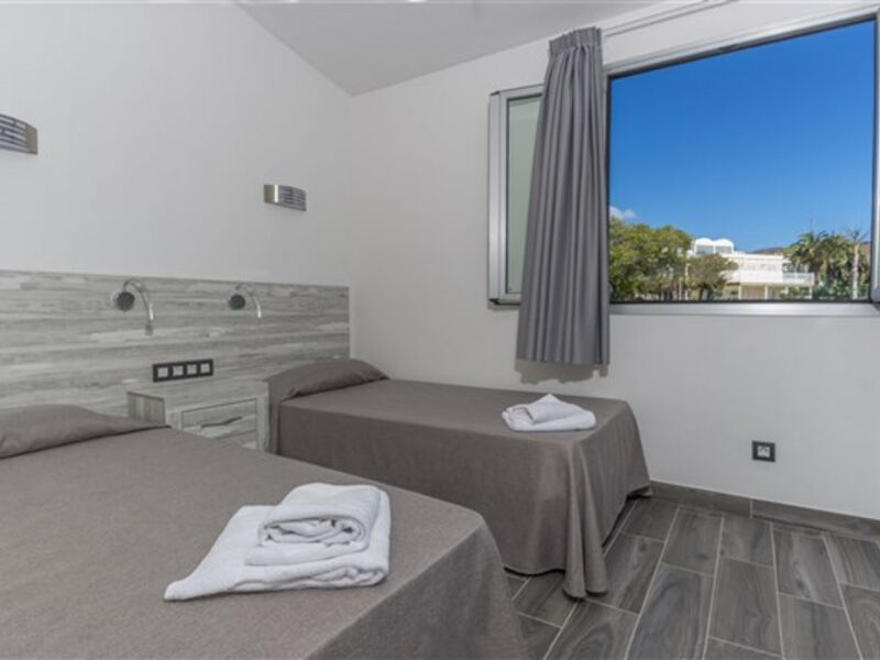 Smartr Maspalomas Corinto
