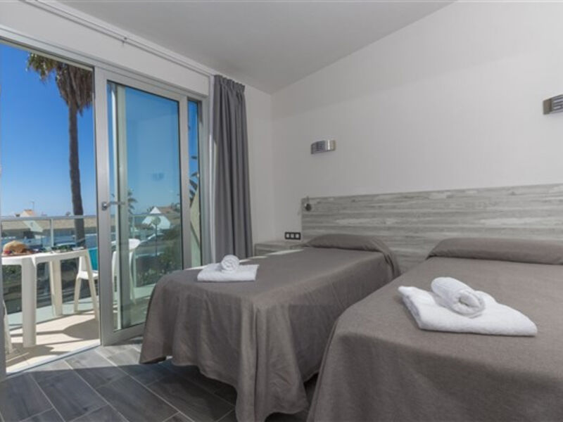 Smartr Maspalomas Corinto