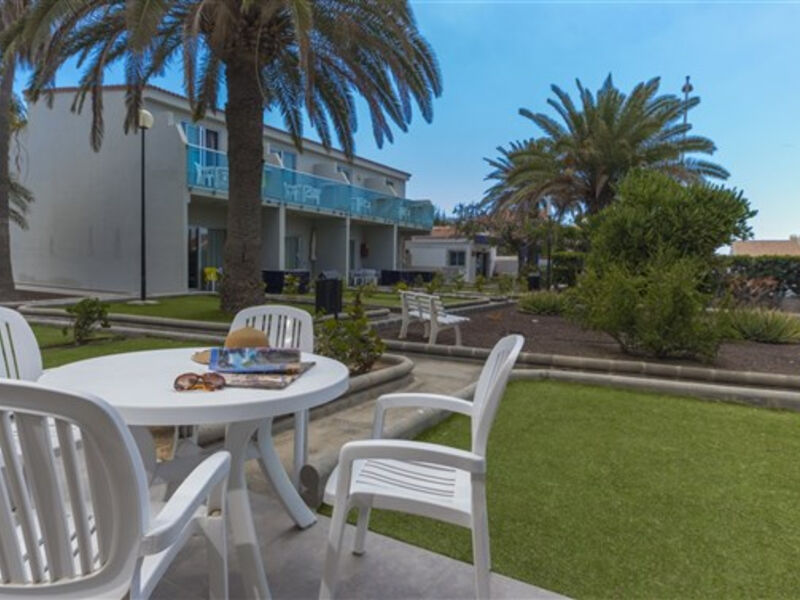 Smartr Maspalomas Corinto