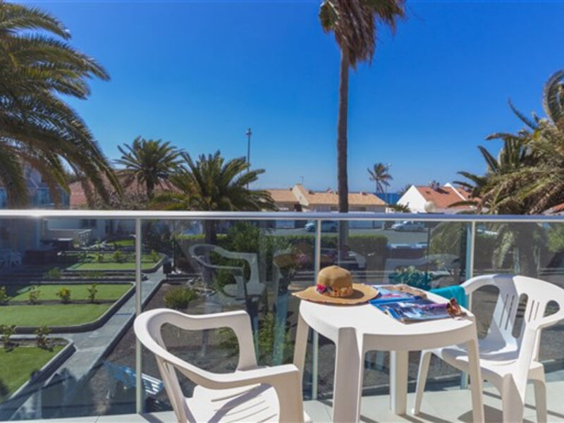 Smartr Maspalomas Corinto