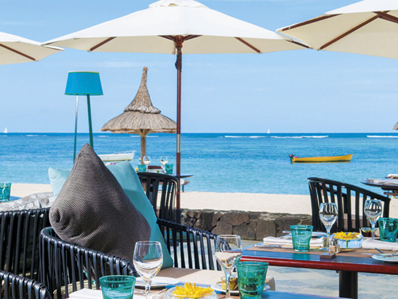 Sofitel L´Imperial Resort