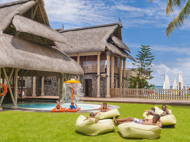 Sofitel L´Imperial Resort