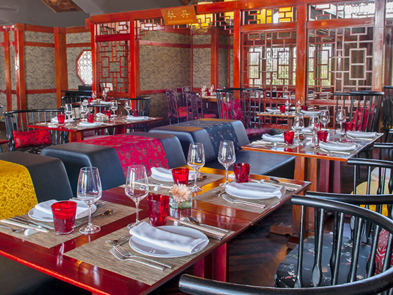 Sofitel L´Imperial Resort