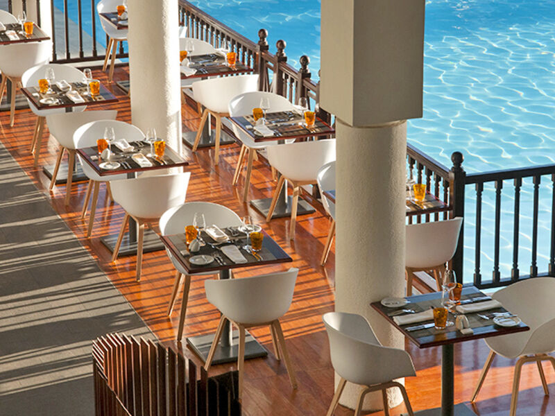 Sofitel L´Imperial Resort