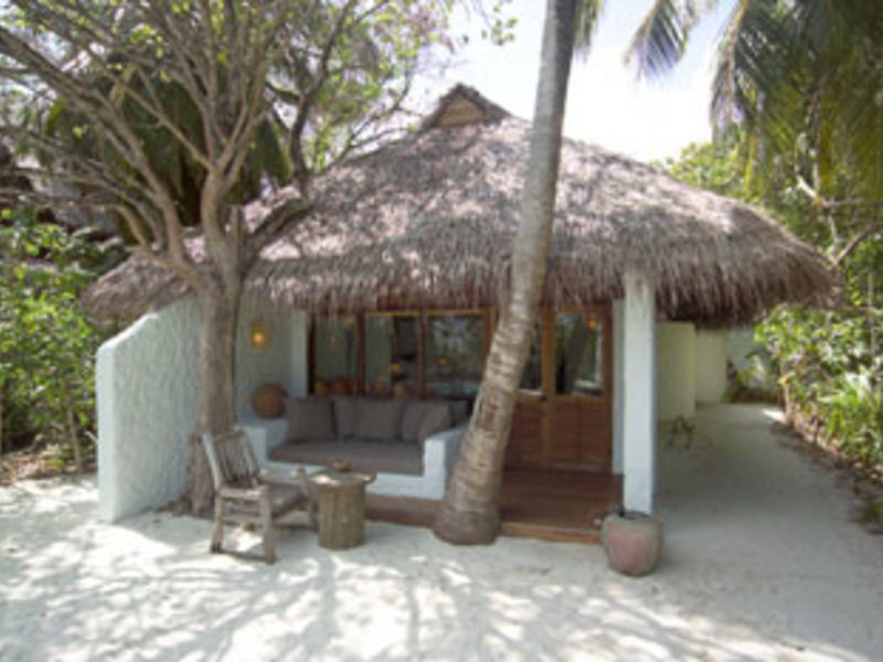 Soneva Fushi Resort A Six Senses Spa