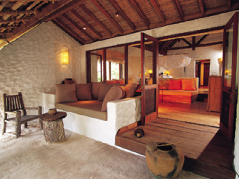 Soneva Fushi Resort A Six Senses Spa