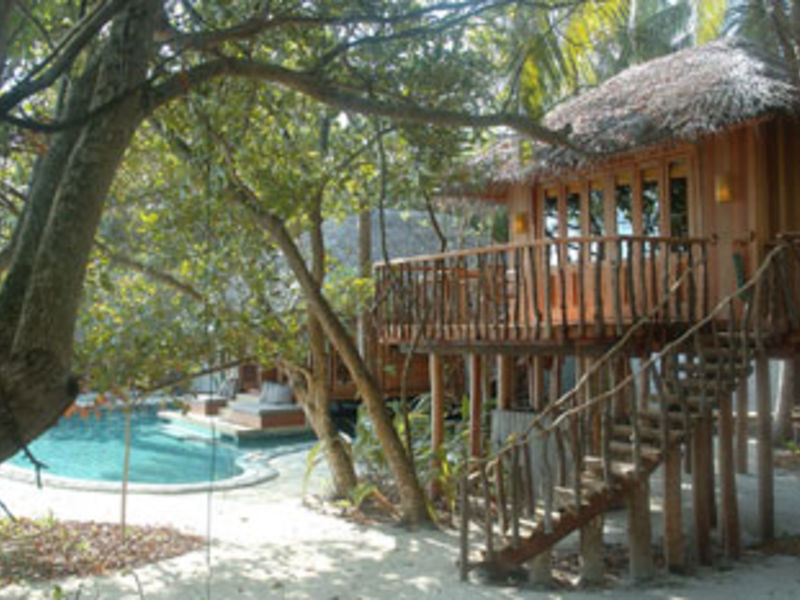 Soneva Fushi Resort A Six Senses Spa