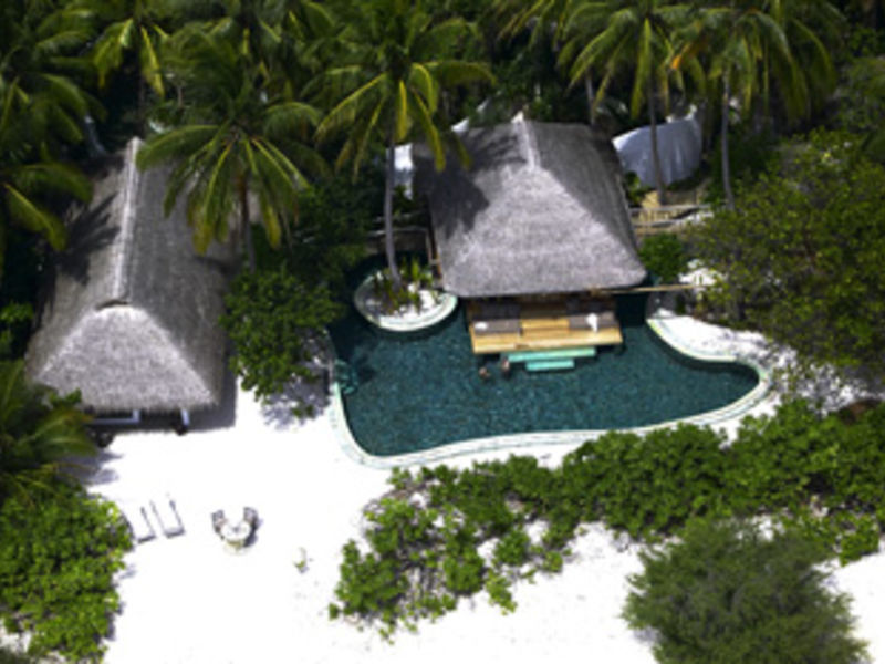 Soneva Fushi Resort A Six Senses Spa