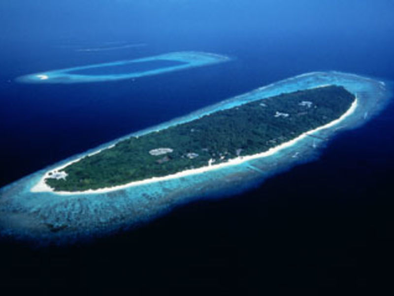 Soneva Fushi Resort A Six Senses Spa