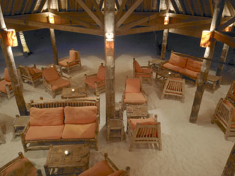 Soneva Fushi Resort A Six Senses Spa
