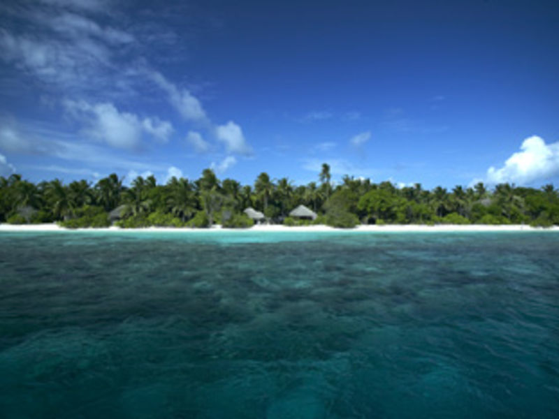 Soneva Fushi Resort A Six Senses Spa