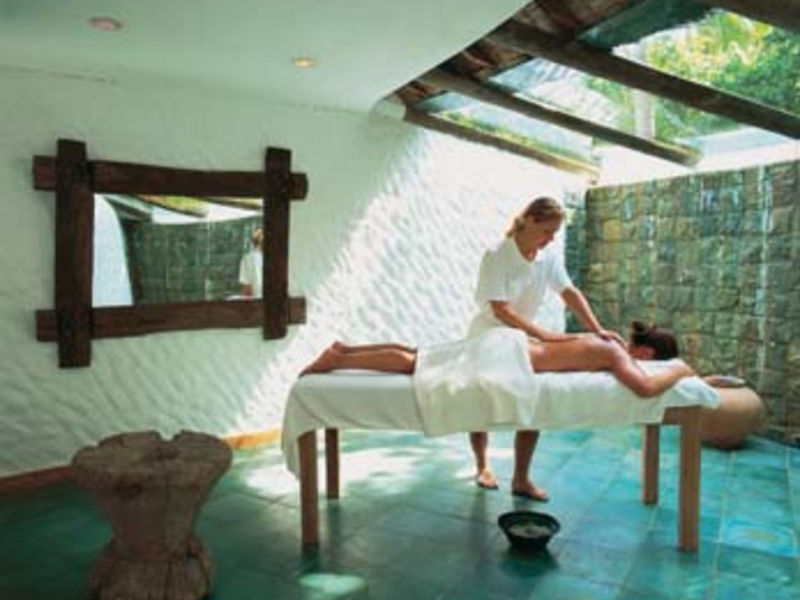 Soneva Fushi Resort A Six Senses Spa
