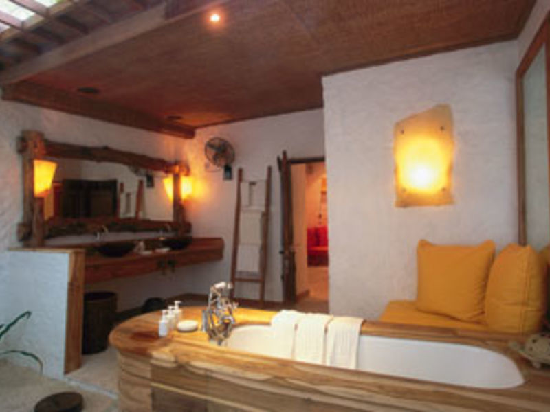 Soneva Fushi Resort A Six Senses Spa