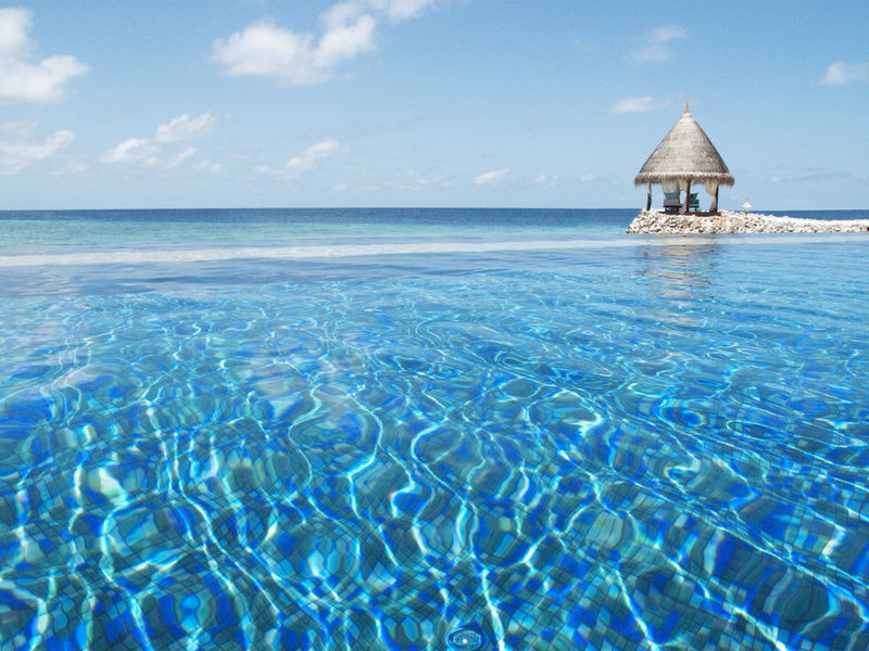 Taj Coral Reef Vivanta