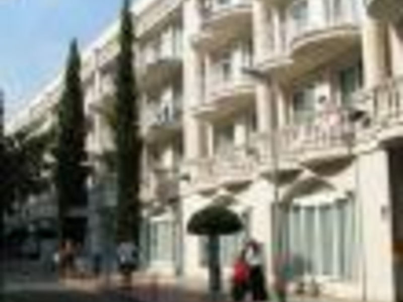 Tossa Village