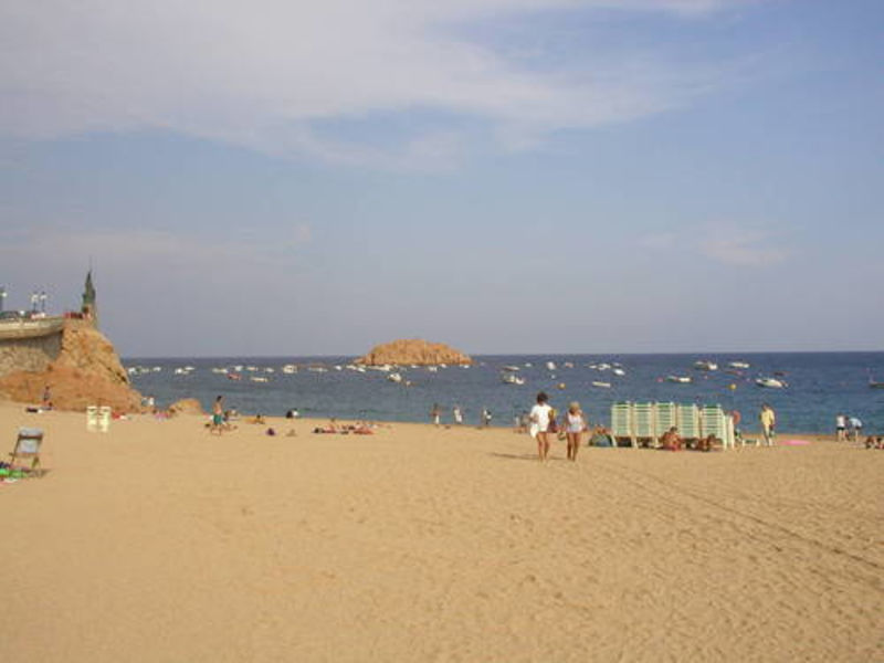 Tossa Village