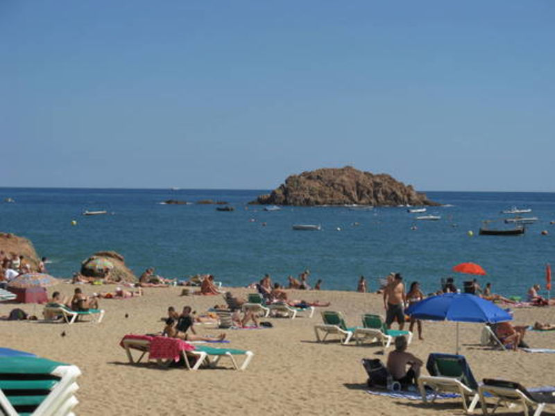 Tossa Village