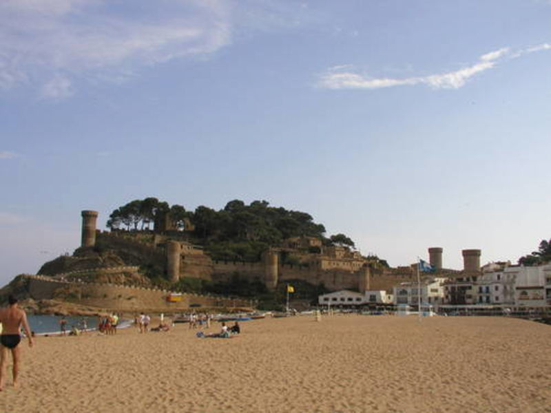 Tossa Village