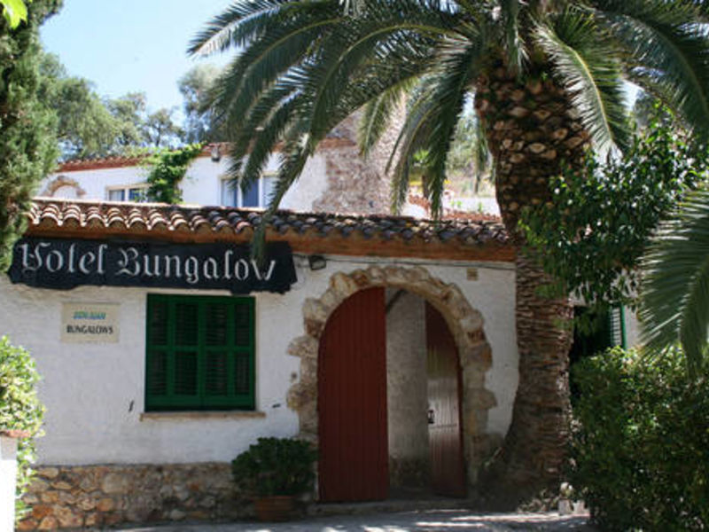 Tossa Village