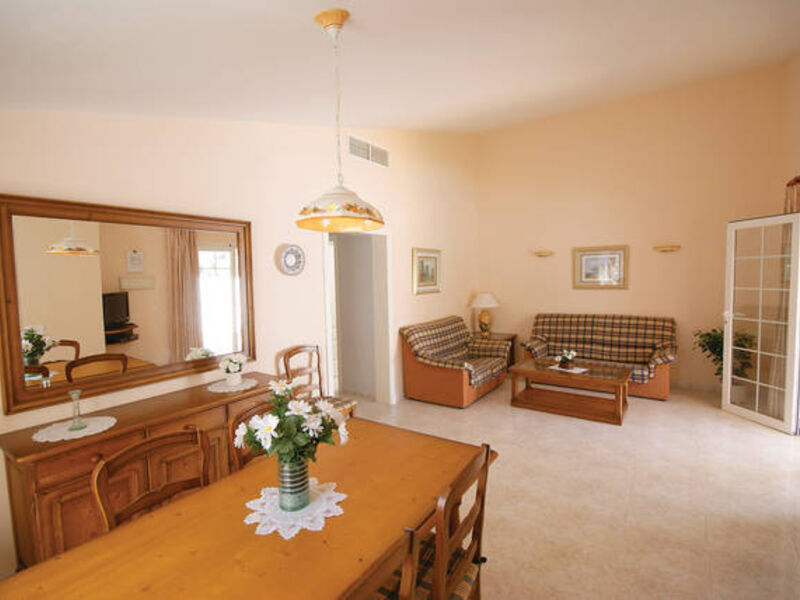 Villas Galdana Palms