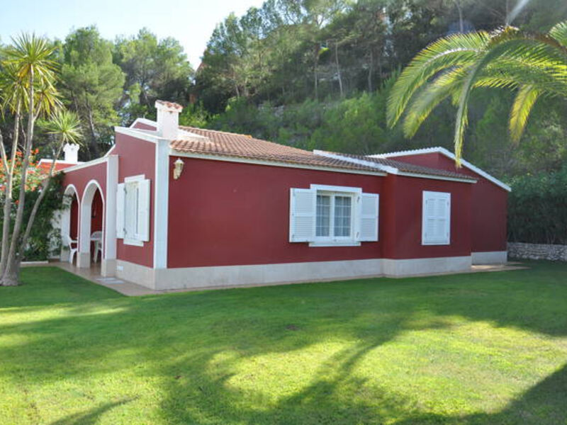 Villas Galdana Palms