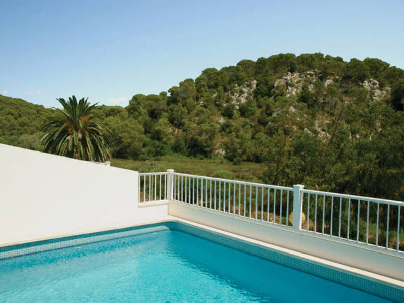 Villas Galdana Palms
