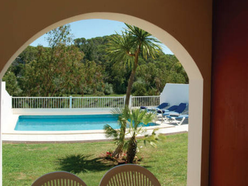 Villas Galdana Palms