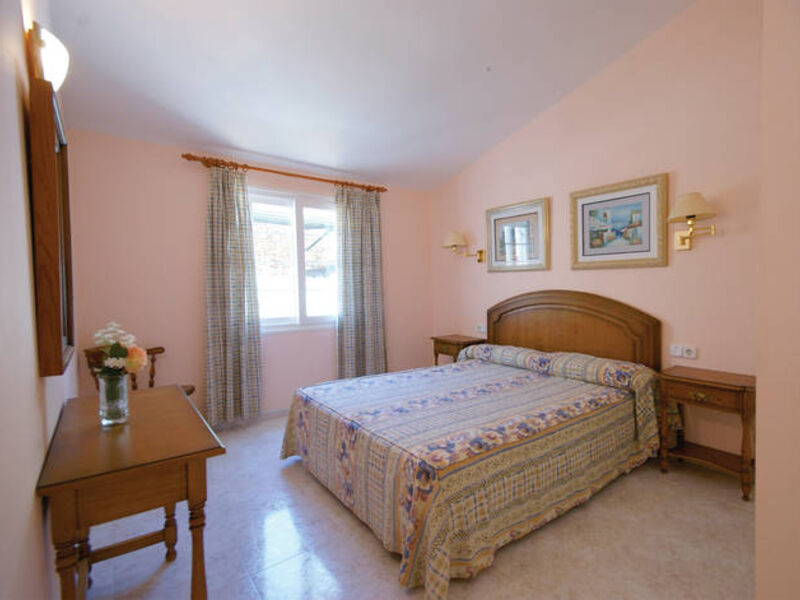 Villas Galdana Palms