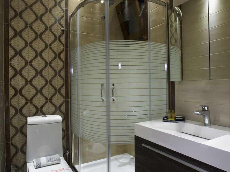 4 You Hotel Apartments