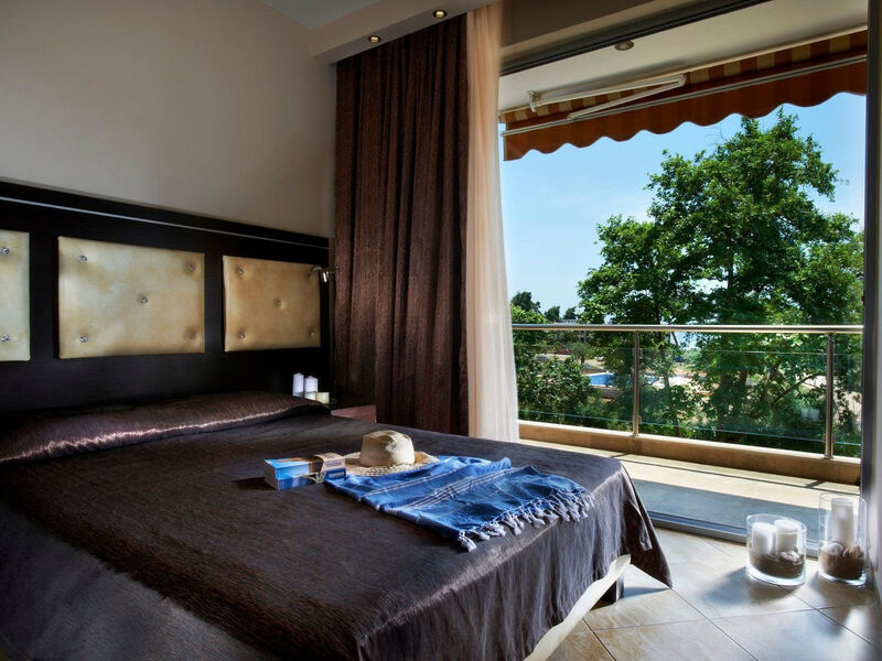 4 You Hotel Apartments