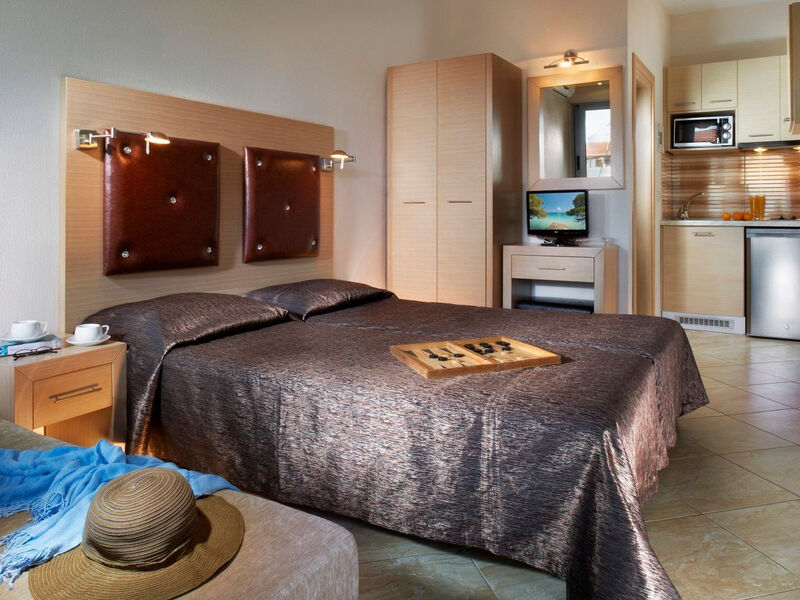 4 You Hotel Apartments